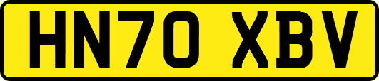 HN70XBV