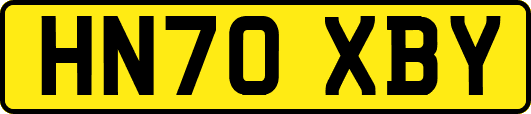 HN70XBY