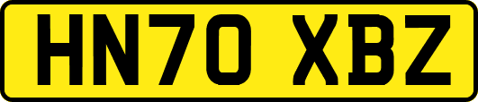 HN70XBZ