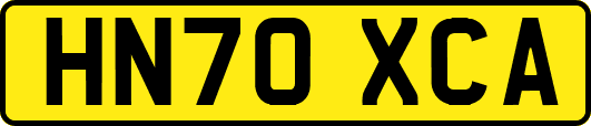 HN70XCA