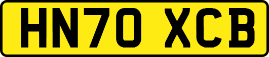 HN70XCB