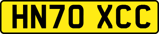 HN70XCC
