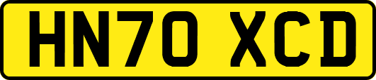 HN70XCD