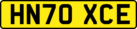 HN70XCE
