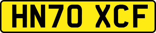 HN70XCF