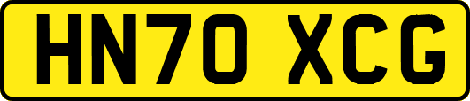 HN70XCG
