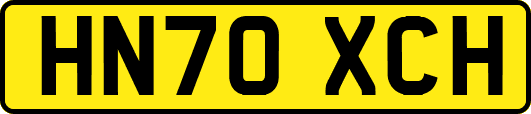 HN70XCH