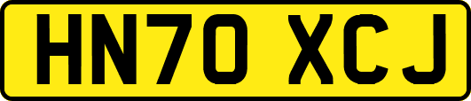 HN70XCJ