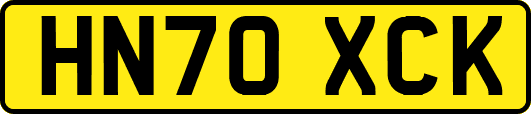HN70XCK