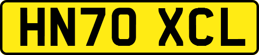 HN70XCL