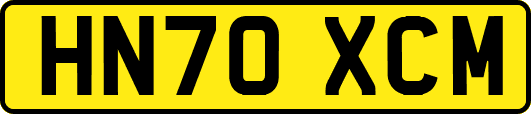 HN70XCM