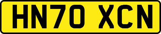 HN70XCN