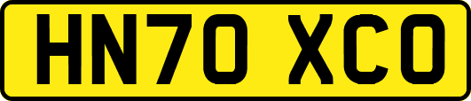 HN70XCO