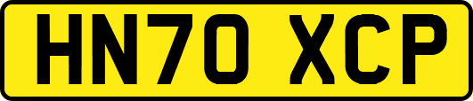HN70XCP