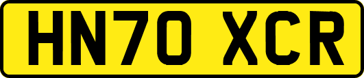 HN70XCR