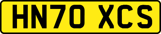 HN70XCS