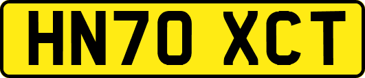 HN70XCT