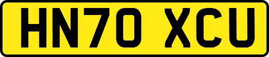HN70XCU