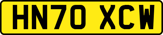 HN70XCW