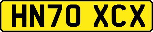 HN70XCX