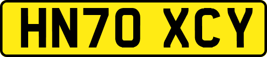HN70XCY