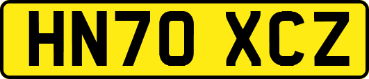 HN70XCZ