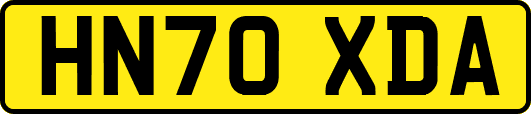 HN70XDA