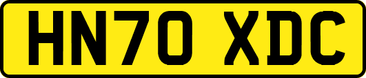 HN70XDC