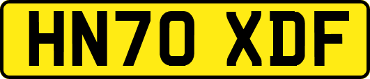 HN70XDF