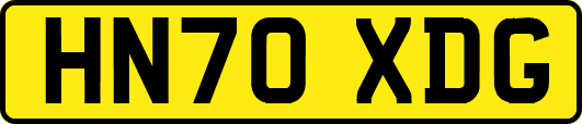 HN70XDG