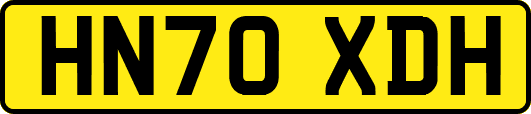 HN70XDH