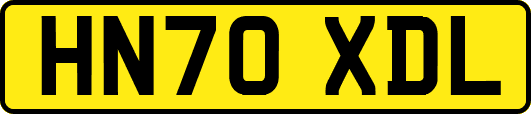 HN70XDL