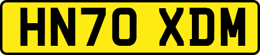 HN70XDM