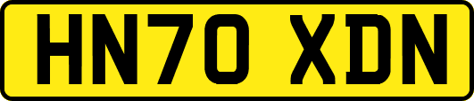 HN70XDN