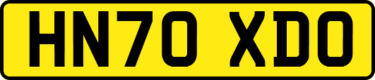 HN70XDO