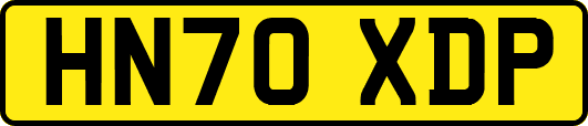HN70XDP