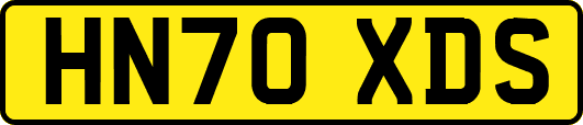 HN70XDS