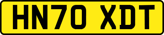 HN70XDT