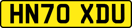 HN70XDU