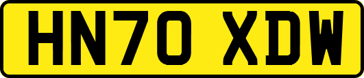 HN70XDW