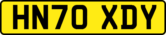 HN70XDY
