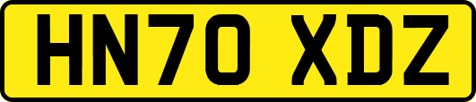 HN70XDZ