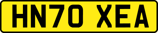 HN70XEA