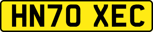 HN70XEC
