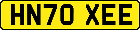 HN70XEE