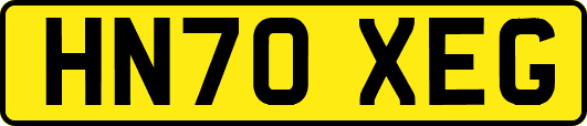 HN70XEG