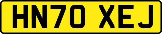 HN70XEJ