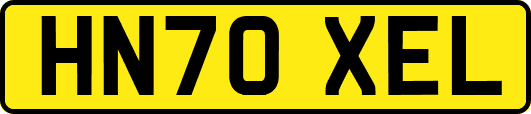 HN70XEL