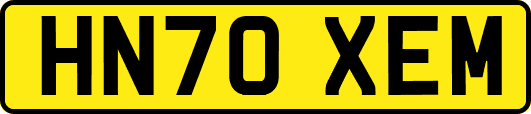 HN70XEM