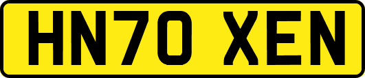 HN70XEN